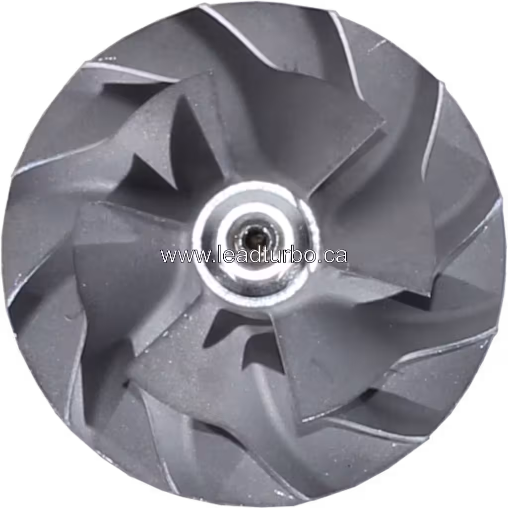 Післяринкова ротор J96 заміна FOR 702365-0015 RA