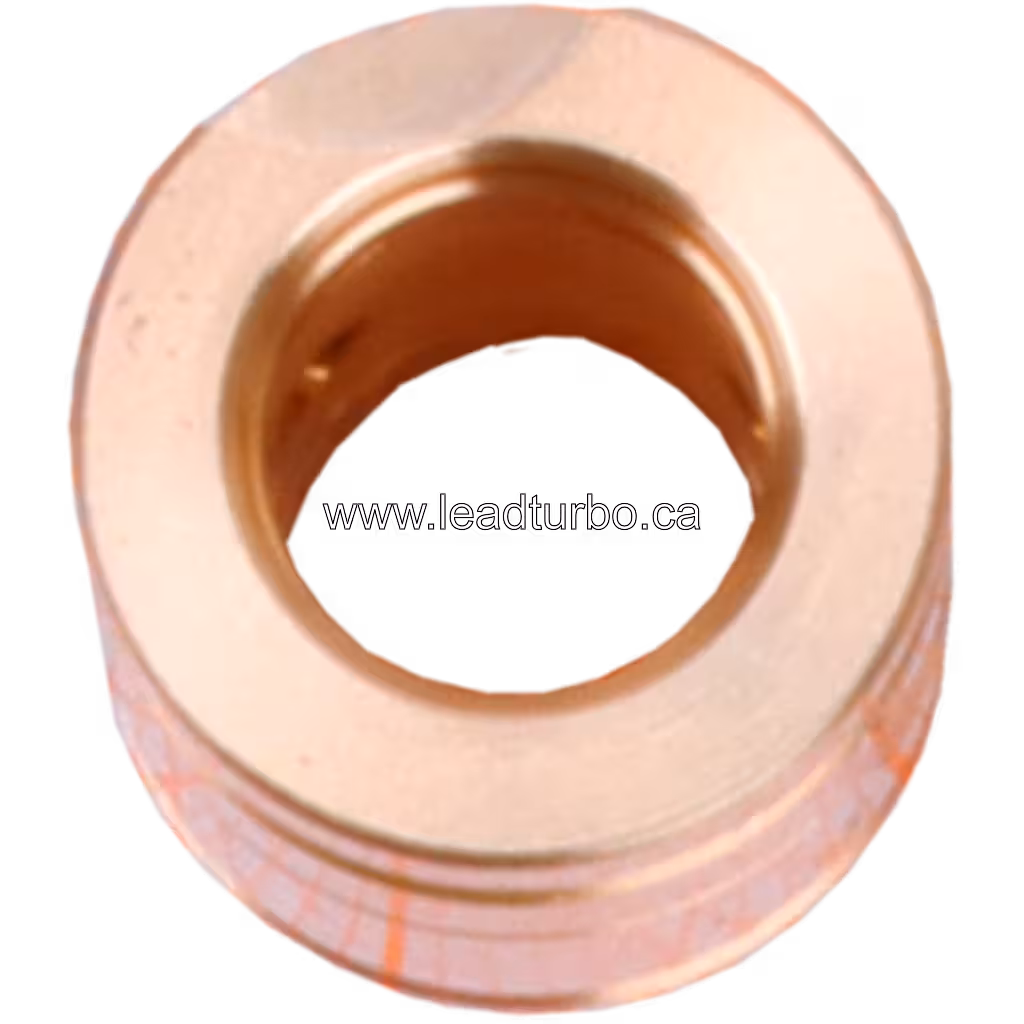 709693-0001 JB Journal Bearing J96 Turbocharger 45 degree view