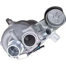 Турбокомпресор BL3E9G438UA K0CG для Ford F-150 3.5 GTDI