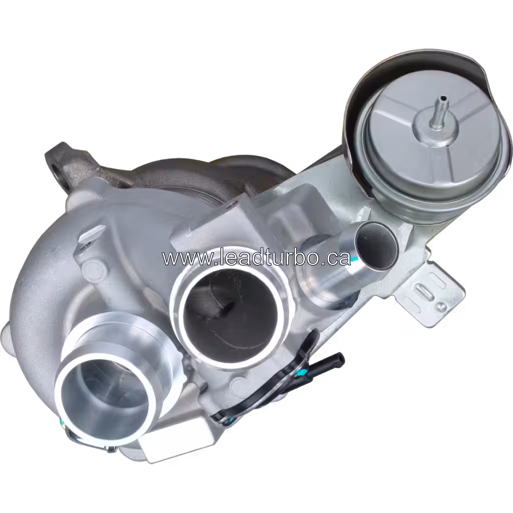 Турбокомпресор BL3E9G438UA K0CG для Ford F-150 3.5L EcoBoost