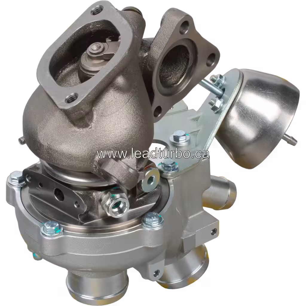 K0CG Turbolader für Ford Expedition und Lincoln Navigator