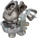 K0CG Turbolader für Ford Expedition und Lincoln Navigator