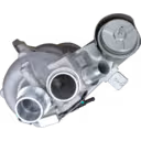 BL3E9G438UA Turbolader K0CG für Ford F-150 3.5L EcoBoost