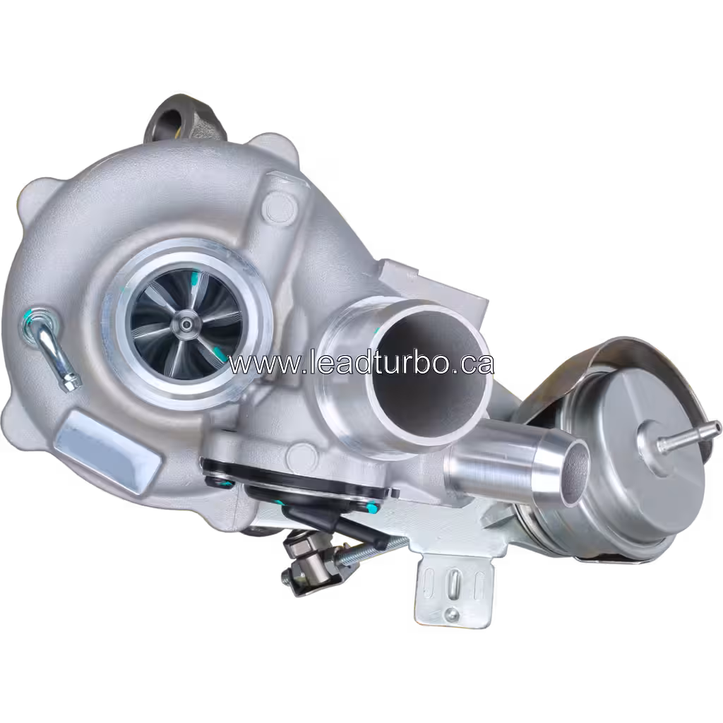 LeadTurbo BL3E9G438UA Turbolader Verpackung 33x27x34cm