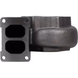 Carcaça de Turbina 6505-61-4470 para Komatsu KTR110L-3H4E