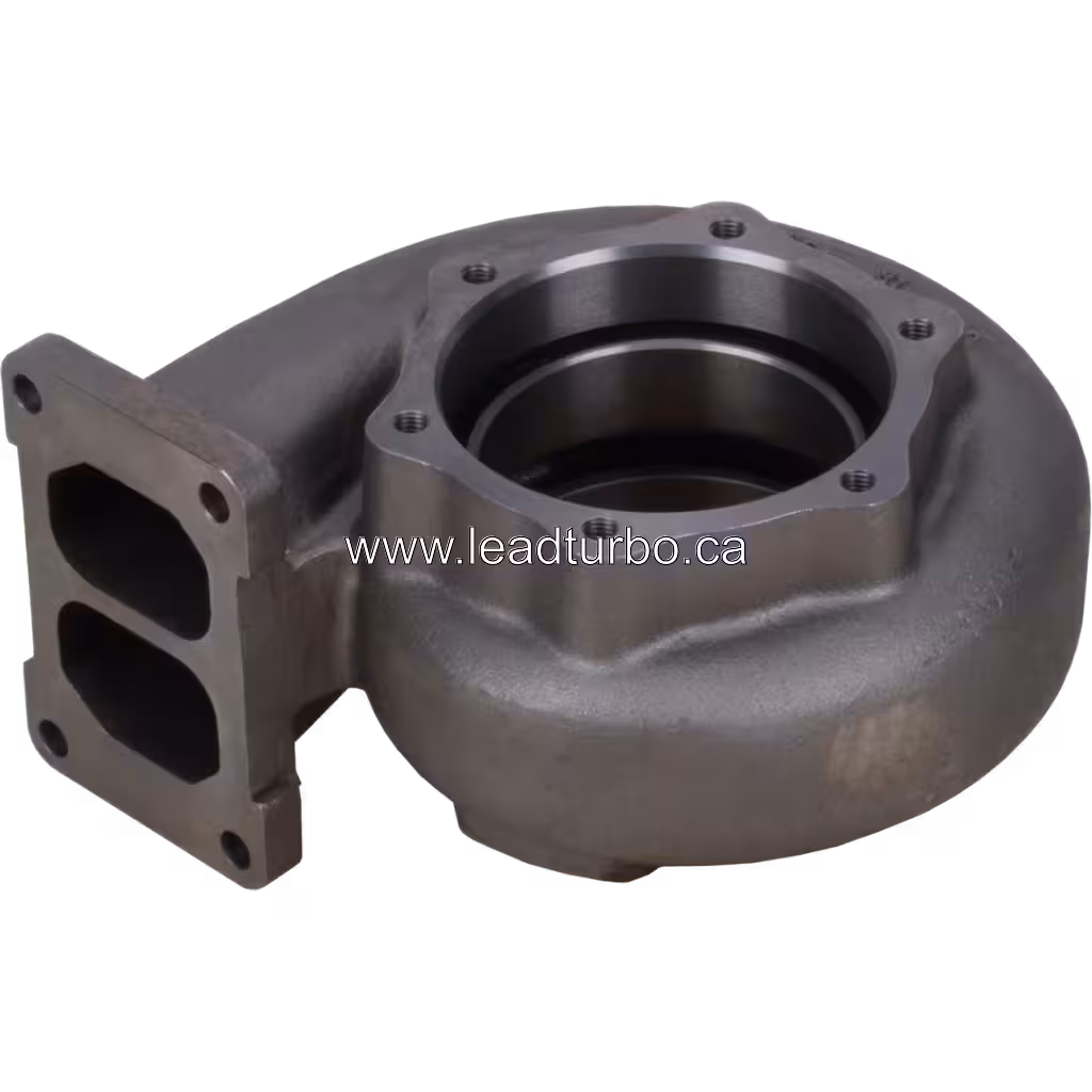 Reposição de carcaça de turbina para Komatsu PC600-7