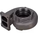 Carcaça de Turbina 6505-61-4470 para Komatsu KTR110L-3H4E