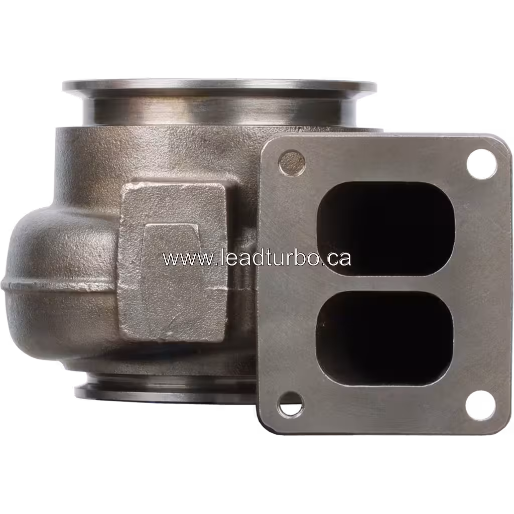 Carcasa de turbina HX52 FOR 20516147 TH para Volvo D12