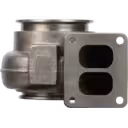 Carcasa de turbina HX52 FOR 20516147 TH para Volvo D12
