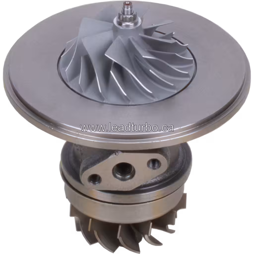 Core turbo HX40W référence 3538681