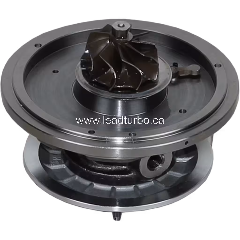 Componente central de turbo SsangYong Actyon