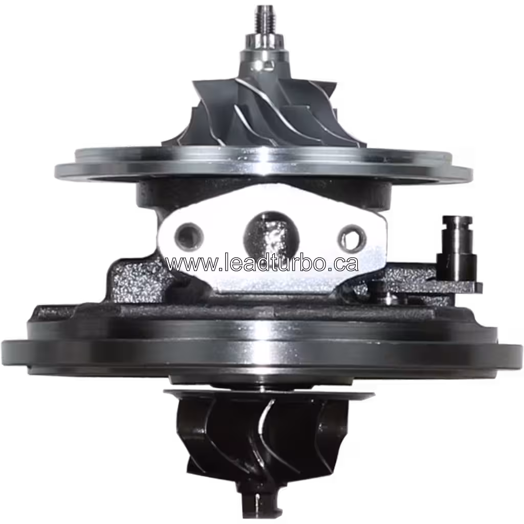 Core de turbocompresor para SsangYong Actyon A200XDI D20DT