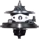 Core de turbocompresor para SsangYong Actyon A200XDI D20DT