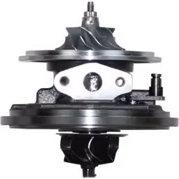 Core de Turbocompresor para SsangYong Actyon A200XDI D20DT 141HP