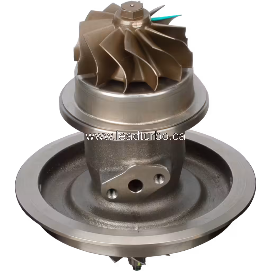 Core de Turbocompressor 1350-090-900 para KOMATSU SAA6D125E-5