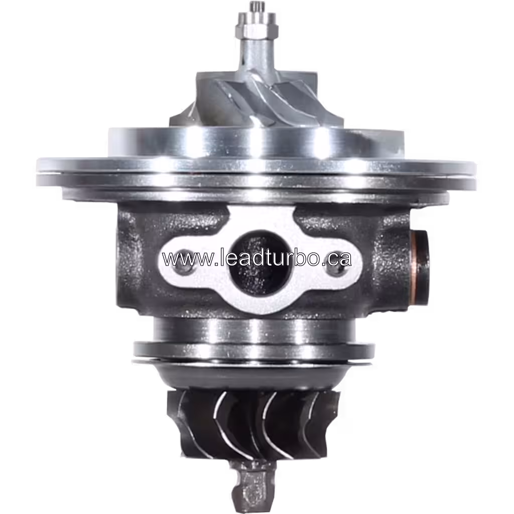 Core de turbocompressor 5303-710-0509 K03-1870EXA