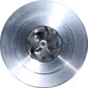 Core de Turbocompressor 5303-710-0509 K03-1870EXA para Audi A6 2.7 TDI thumbnail 4