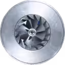 Core turbosprężarki HX40W FOR 3536404 do Cummins 6CTA 300HP
