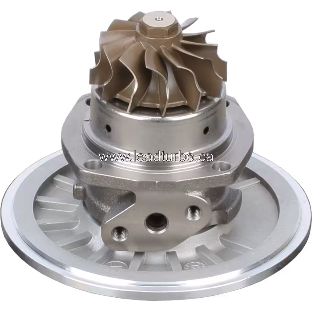 FOR 709942-5 CHRA für Perkins Traktor Motor