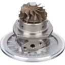 FOR 709942-5 CHRA für Perkins Traktor Motor