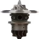 GT3571S Turbolader Core FOR 709942-5 Seitenansicht