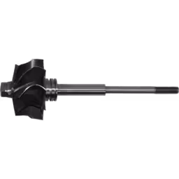 Koło turbinowe turbosprężarki J96 732340-0001 TW