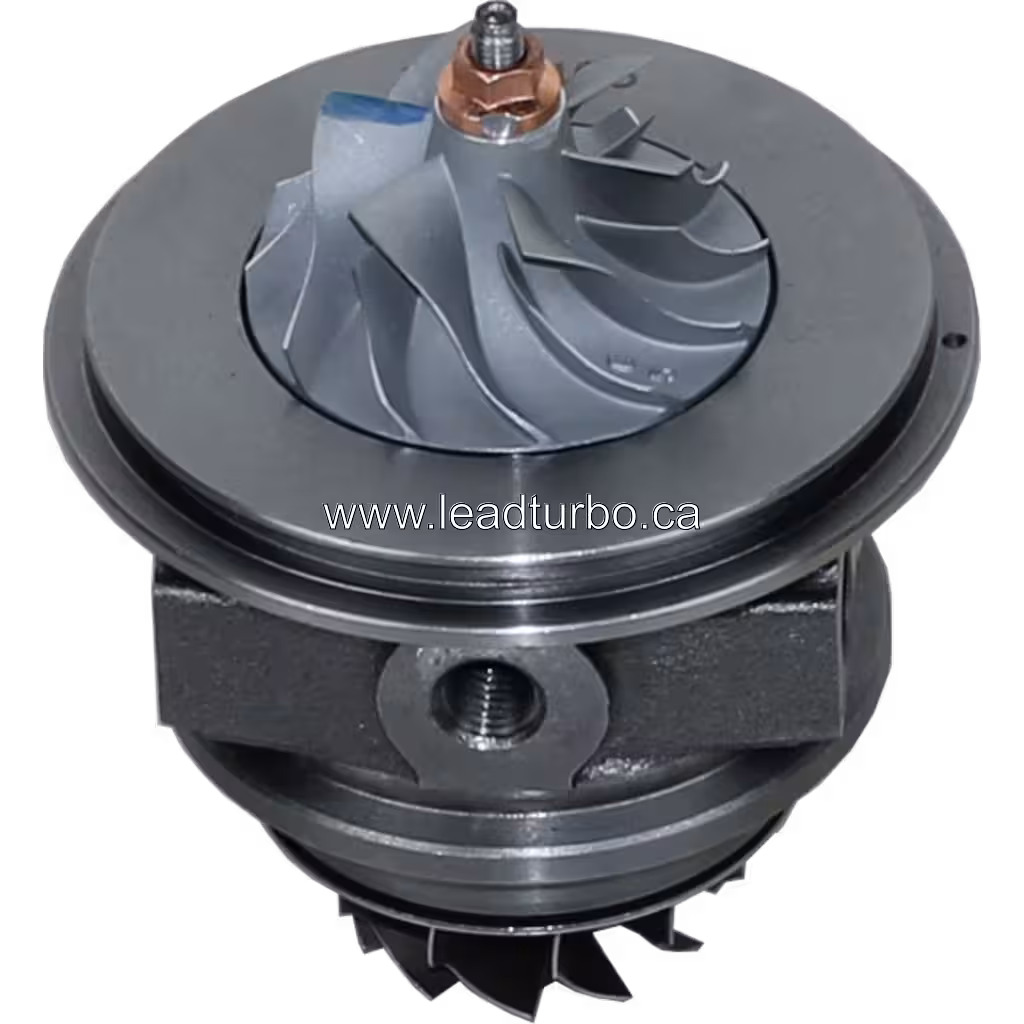 Mitsubishi 4D56 Turbolader CHRA Komponente