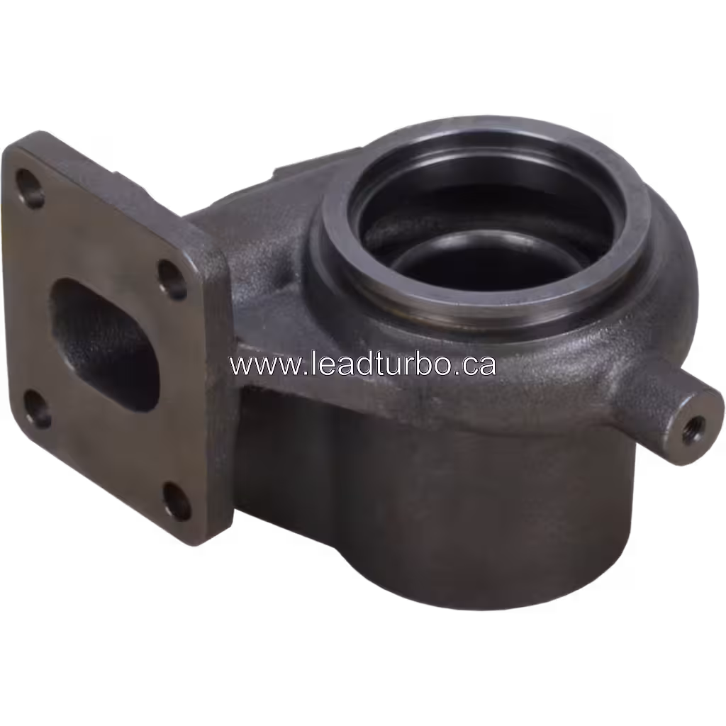 Mitsubishi Turbolader Turbinengehäuse 49178-02385 TH