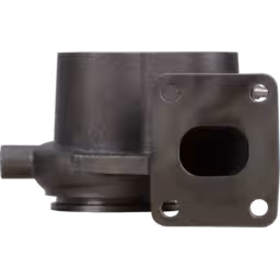 Turbinengehäuse TD05H (49178-02385 TH) für Mitsubishi 4D31/4D34