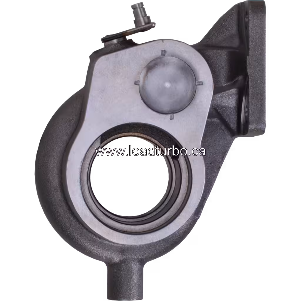 Turbinengehäuse TD05H (49178-02385 TH) für Mitsubishi 4D31/4D34 top view