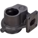 Turbinengehäuse TD05H (49178-02385 TH) für Mitsubishi 4D31/4D34