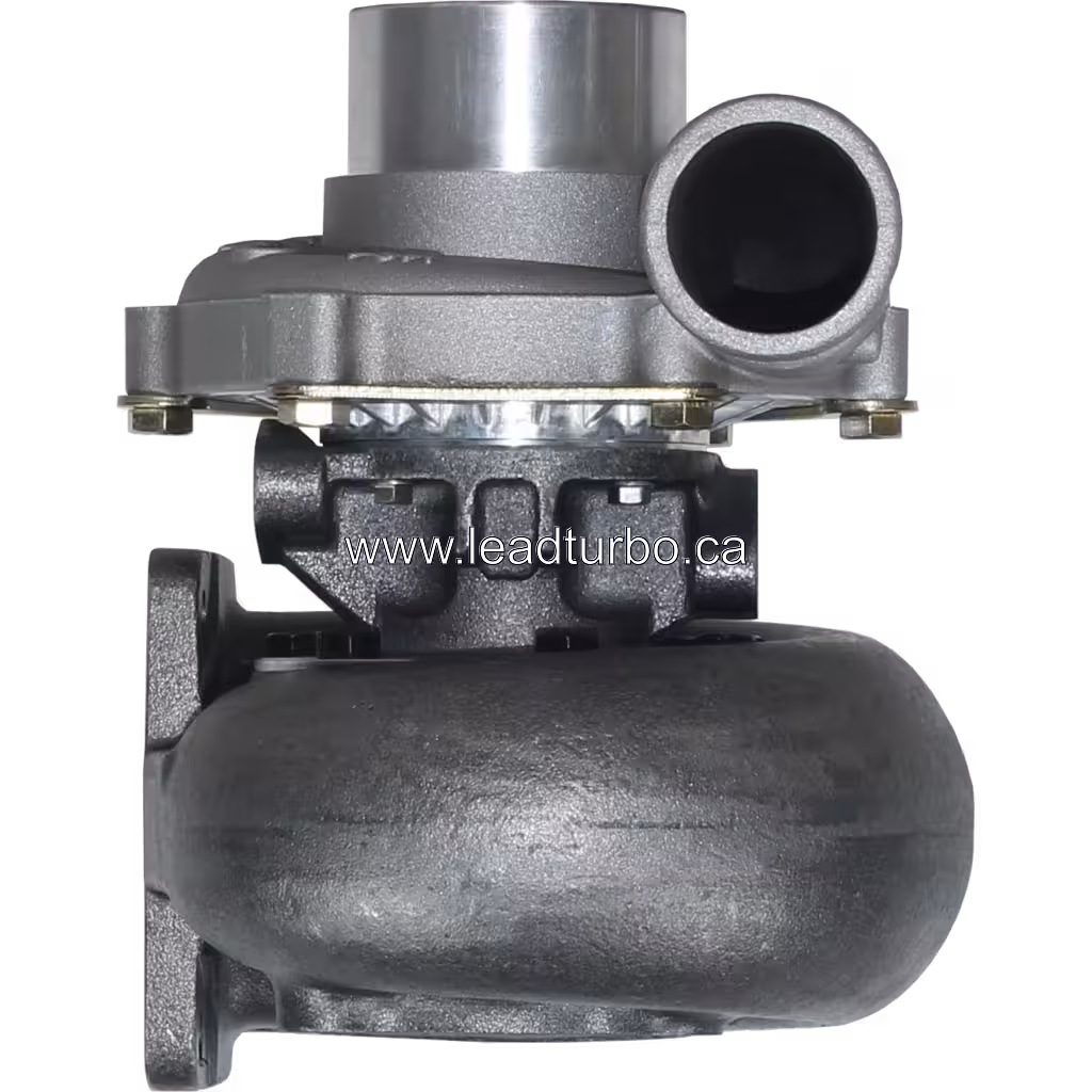 Turbo 14201-Z5567 TO4B93 para Nissan FE6