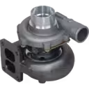Turbo 14201-Z5567 TO4B93 para Nissan FE6 e UD Trucks