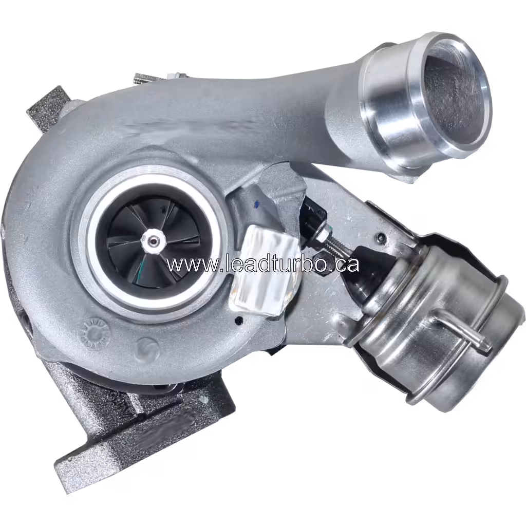 Turbo 53039700097 para motor Kia D4CB