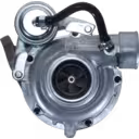 Turbo 8971371093 RHF5-64006P13 para Isuzu 4JX1TC thumbnail 1