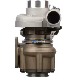 Turbo HX30W 3592121 para CUMMINS 4BTA - Reposição