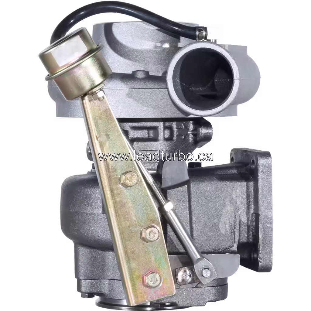 Turbo HX40W 4049355 para DCEC 6CTA