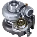 Turbo 1441122J01 vista frontal e lateral