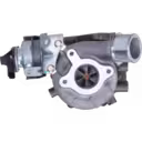 Turbocharger 1515A295 TF035HL para Mitsubishi 4N15 thumbnail 4