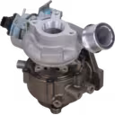 Repuesto turbo Mitsubishi 4N15 1515A295
