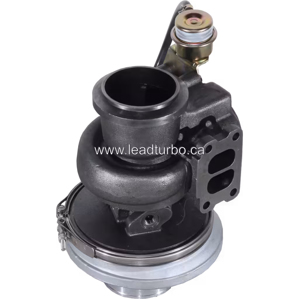 Turbo reemplazo para motor CAT 3116