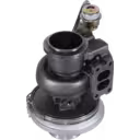 Turbo reemplazo para motor CAT 3116