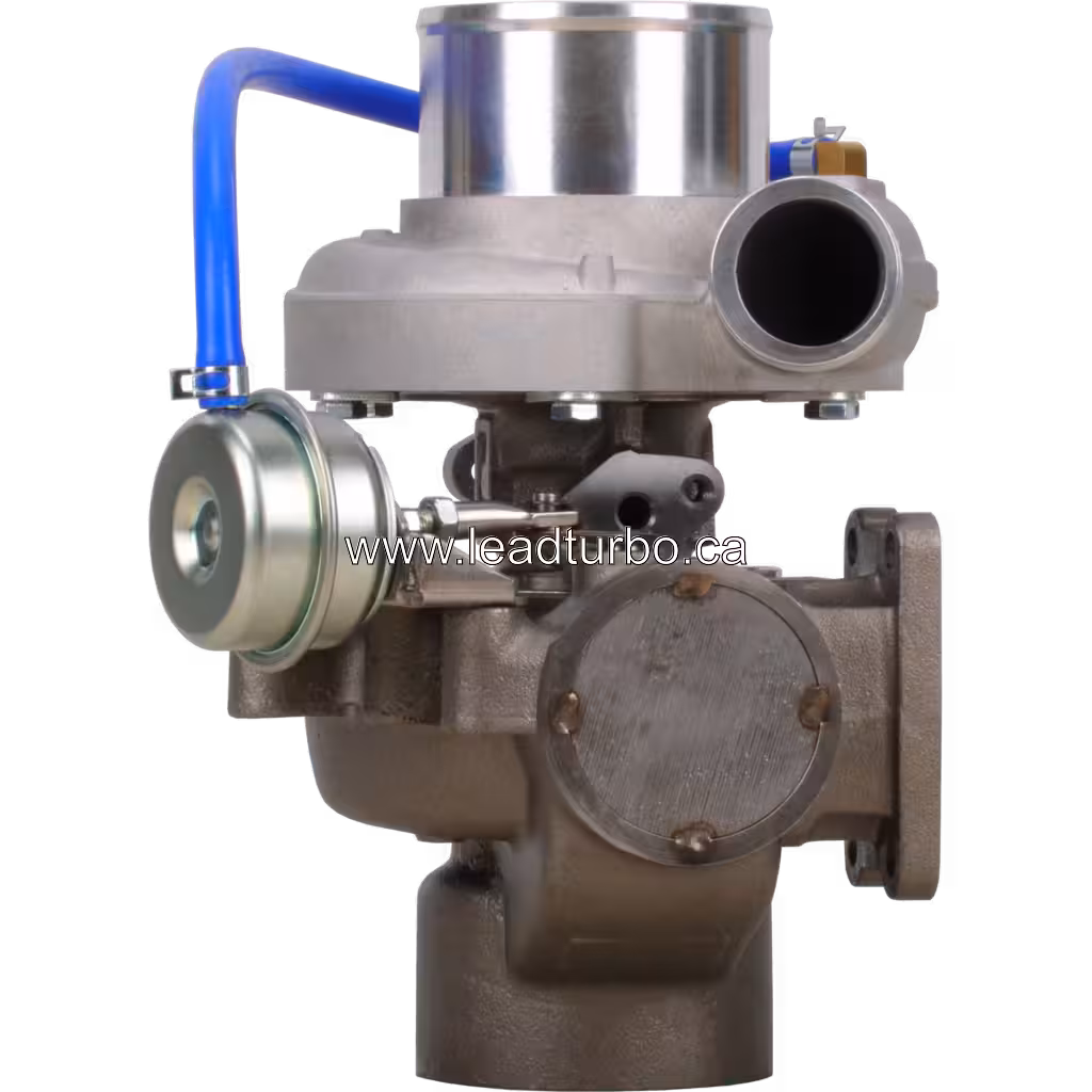 Turbocharger 167302 S2EGL-112 para CAT 325B