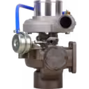 Turbocharger 167302 S2EGL-112 para CAT 325B