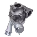 Turbo reemplazo para Kia Sorento 2.5 CRDi D4CB