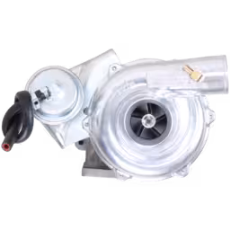 Turbocharger de Reposição para Hino W04CT(CXAD)