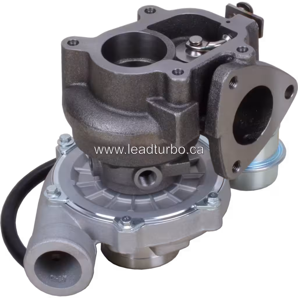 Turbocharger aftermarket para JMC BaoWei