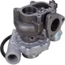 Turbocharger aftermarket para JMC BaoWei