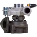 Turbocharger de reposição para motor JX493ZQ
