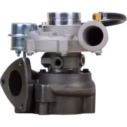 Turbocharger de Reposição para JMC JX493ZQ e Ford Transit